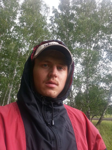 Владимир Ник