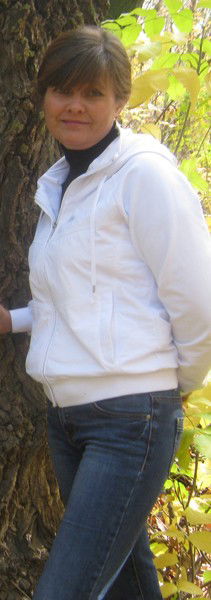 Наиля Ильясова