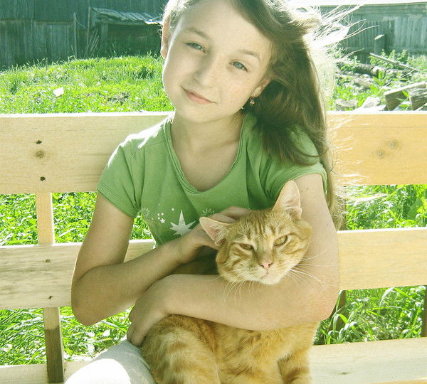 Валерия Марусева