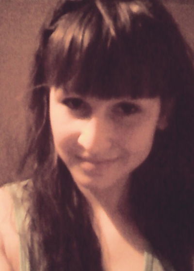 Анна Васютканова