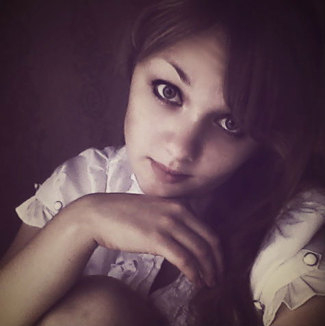 Юлия Курамшина