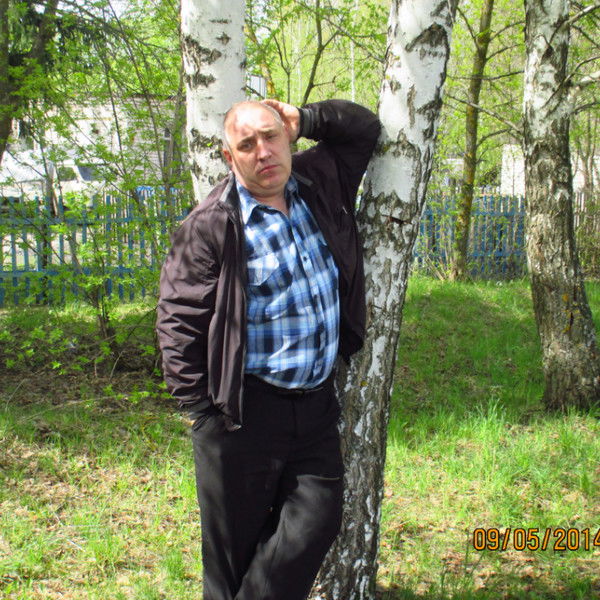 Сергей Чернякин