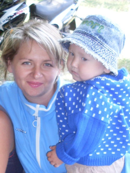 Наташа Крет