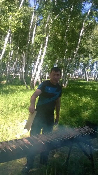 Аслан Аубакиров