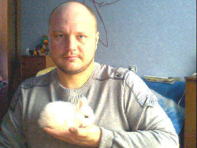 Алексей Удачин