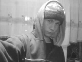 Вовчик Сизов