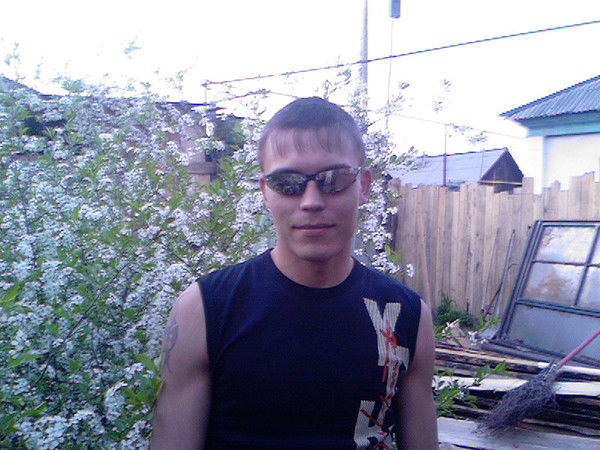 Игорь Селиванов