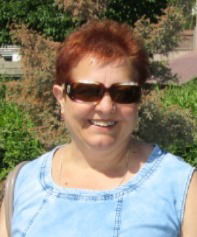 Людмила Серженко