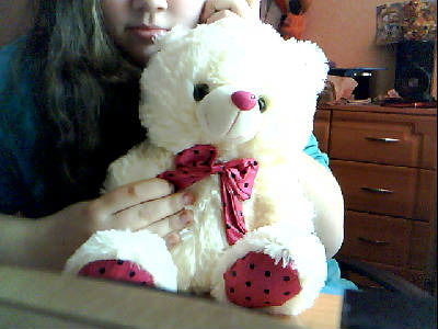 Анастасия Арзамасцева