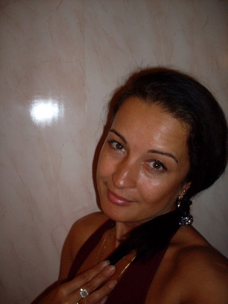 Светлана Борисова