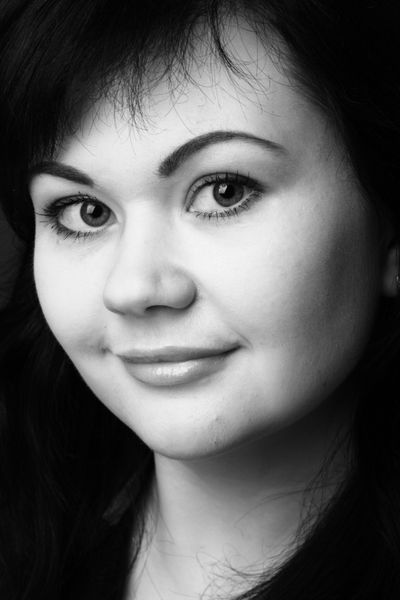 Татьяна Гончар