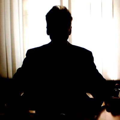 Алексей Петров