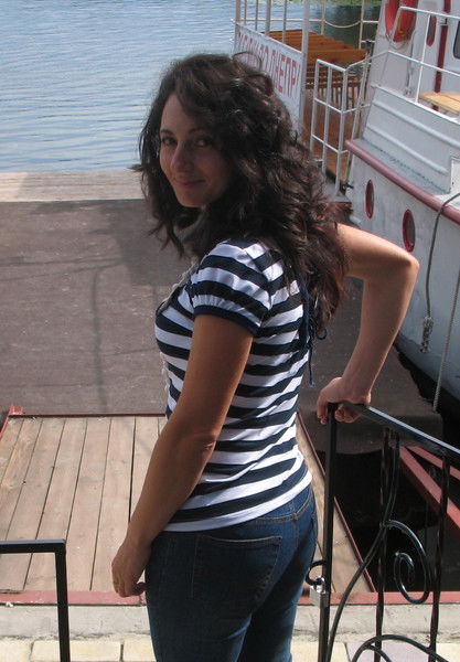 Наталия Панасенко