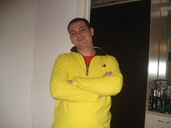 Александр Шемякин