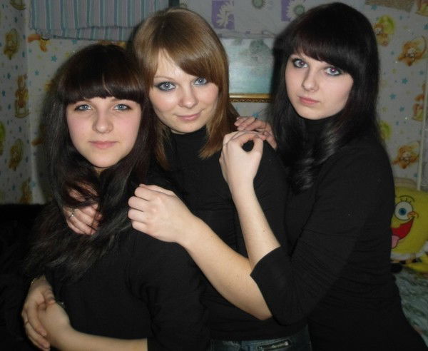 Виктория Пермякова