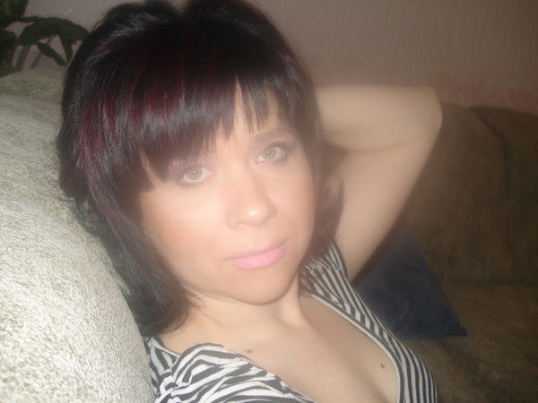 Натали Максимова