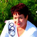 Людмила Федоровна Кузнецова