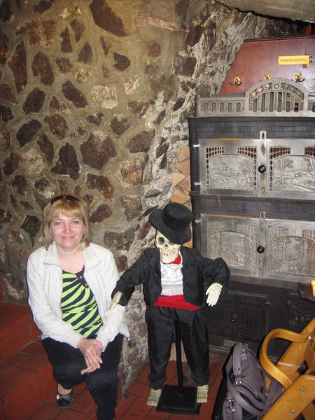 Наталья Афанасьева