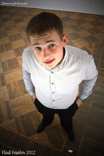 Влад Бойков