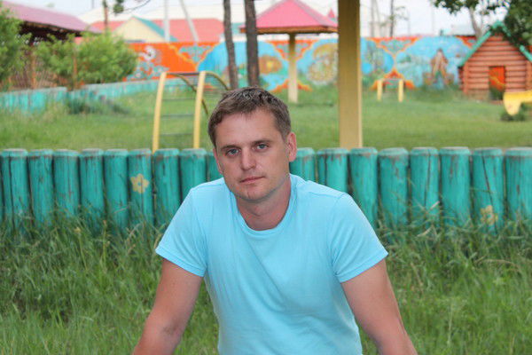 Денис Дерягин