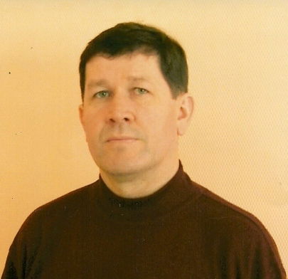 Федор Пудовинников