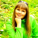Ирина Удачина