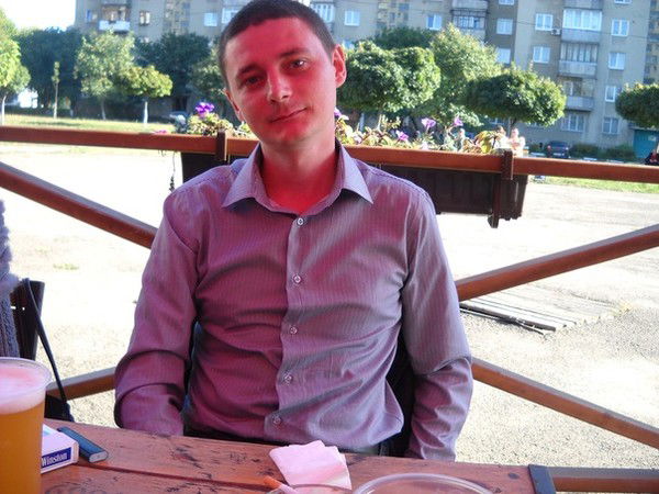 Владимир Мемей