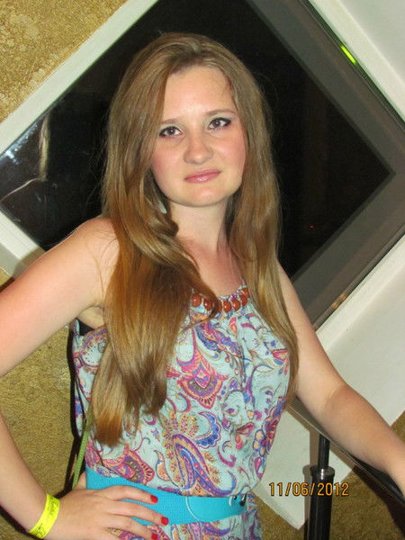 Анастасия Дубовикова