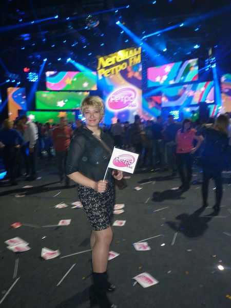 Татьяна Игнатьева