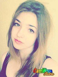 Катя Зорикова