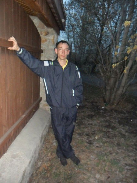 Григорий Шостак