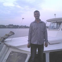 Игорь Магдалюк