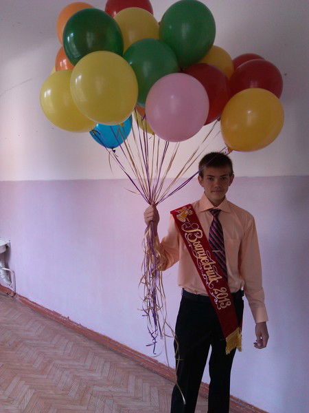 Вячеслав Федяев