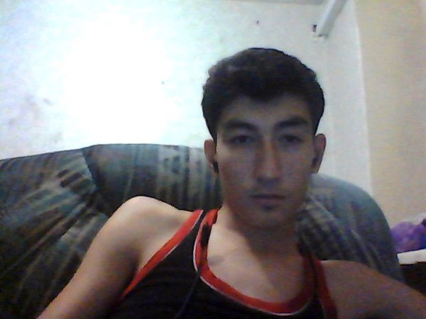 Юнус Бабышев