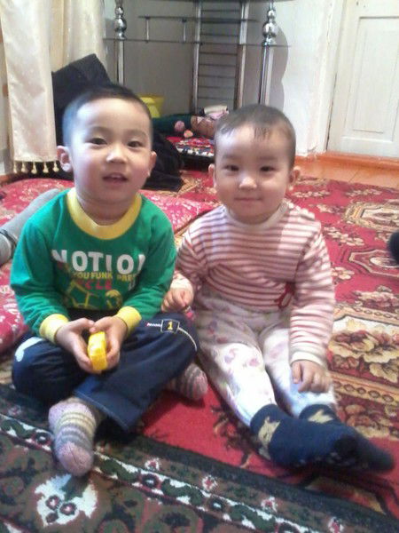 Асылбек Досыбаев