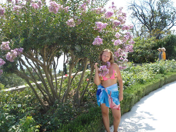 Татьяна Суверина (Лоскутникова)