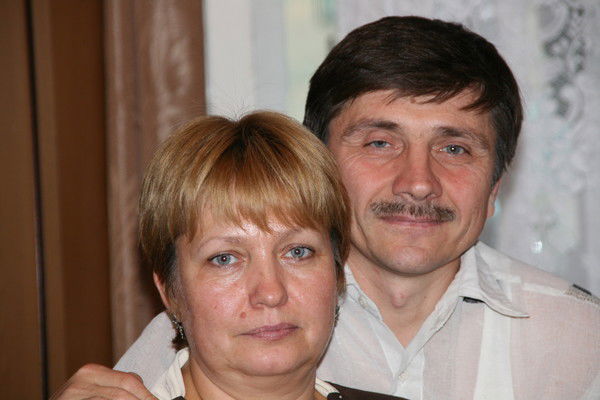 Сергей Паршков