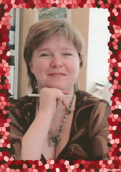 Ирина Савельва