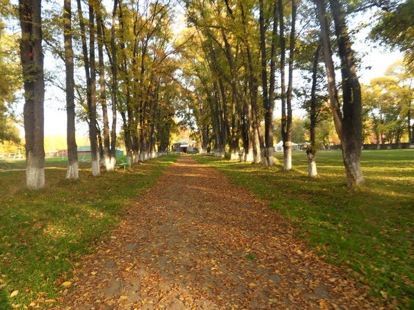 Маргарита Булатова