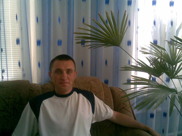 Руслан Политаев