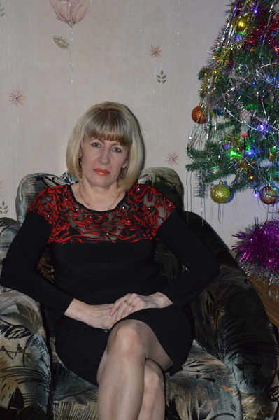 Вера Королёва