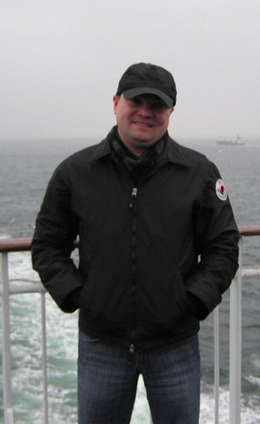 Михаил Рябов