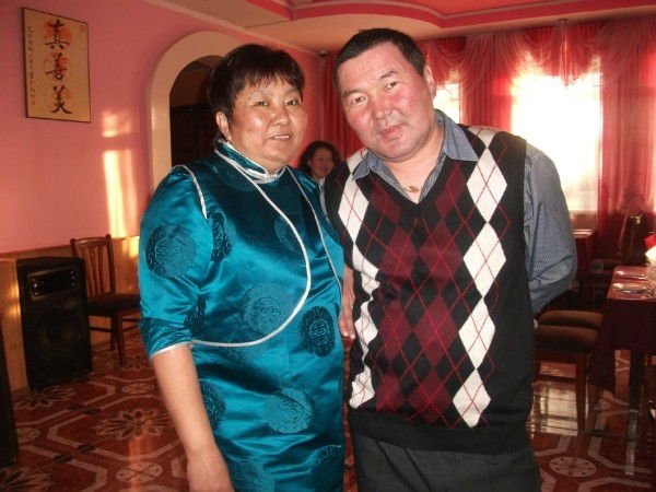 Владимир Морохоев