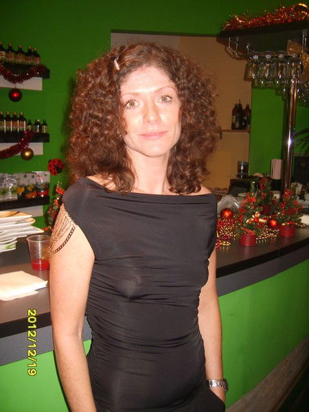 Юлия Федорова