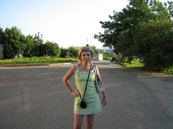 Наталья Жевлакова