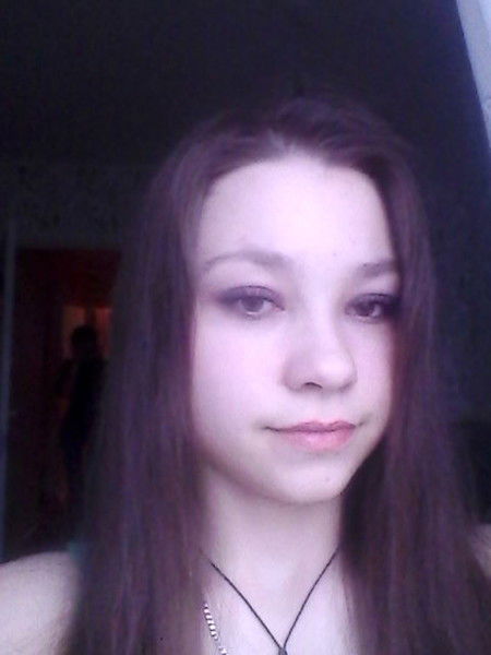 Анастасия Петрова