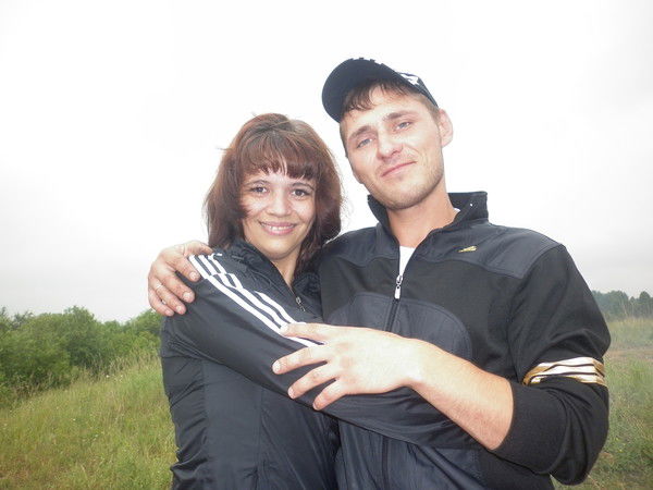 Наталья Шарангович