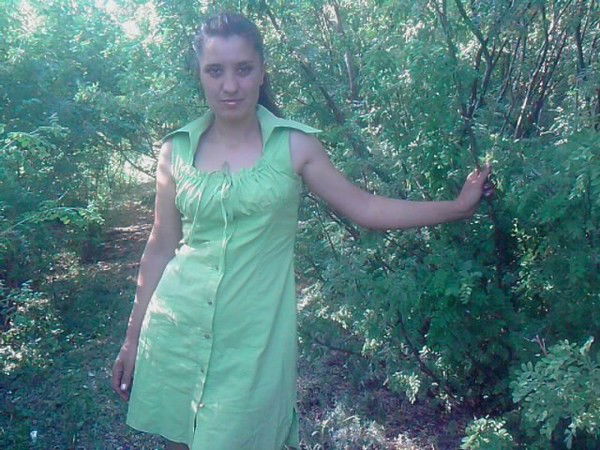 Анна Рублёва