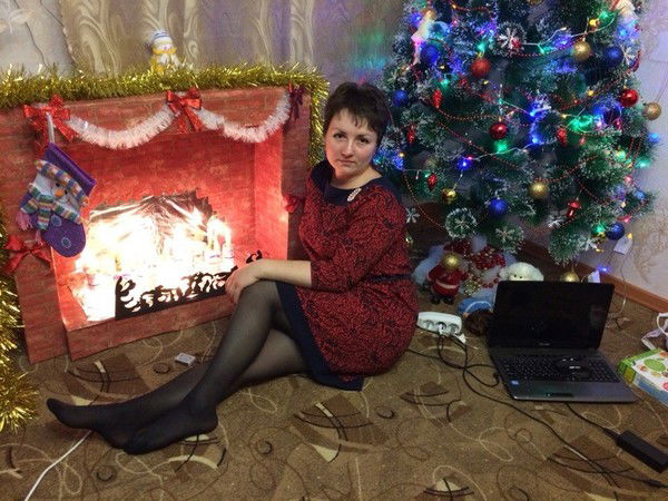 Татьяна Гребецкая