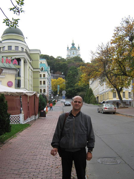 Сергей Болонин